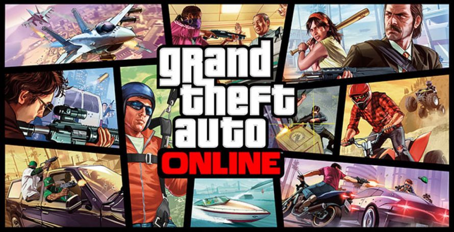 GTA Online annonce un nouveau DLC