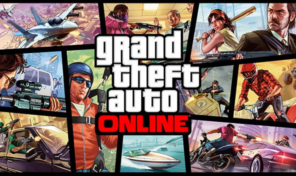 GTA Online : le mode Every Bullet Counts est disponible