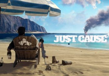 Le trailer de lancement de Just Cause 3