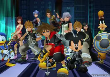 Trailer de Kingdom Hearts III et Kingdom Hearts HD 2.8
