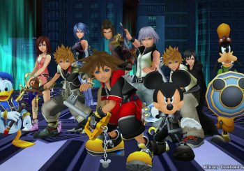 Trailer de Kingdom Hearts III et Kingdom Hearts HD 2.8