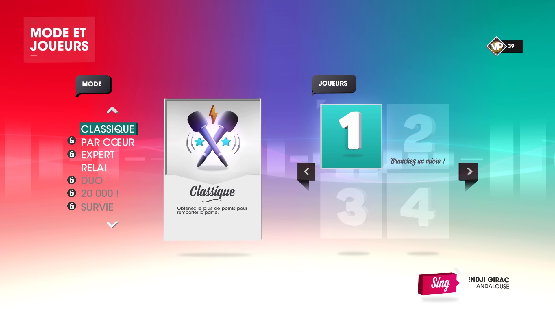 Let's Sing 2016 : Hits Français_20151126150719