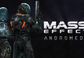 Point de Mass Effect: Andromeda prévu sur Nintendo Switch