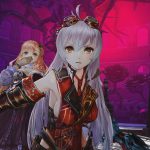 Nights of Azure
