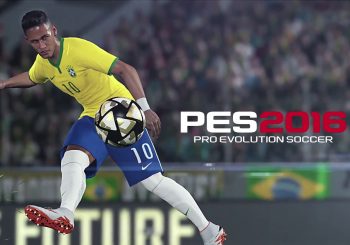 Une version free-to-play de PES 2016 en décembre