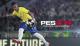 PES 2016 header