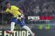 PES 2016 header