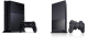 Jeux PS2 sur PS4