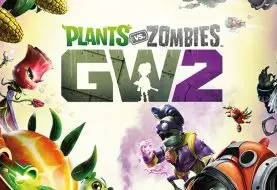 Un premier avis sur Plant vs Zombie: Garden Warfare 2