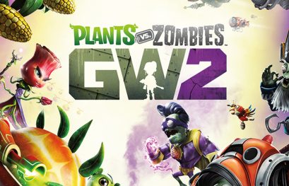 Plants vs Zombies Garden Warfare 2 : Un trailer de gameplay solo