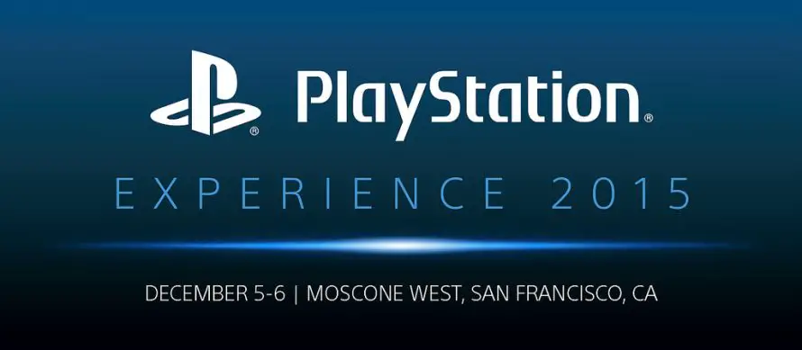PlayStation Experience 2015 : Sony réserve « quelques surprises »