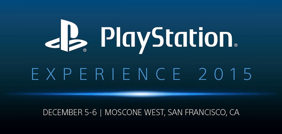 PlayStation Experience 2015 : Sony réserve "quelques surprises"