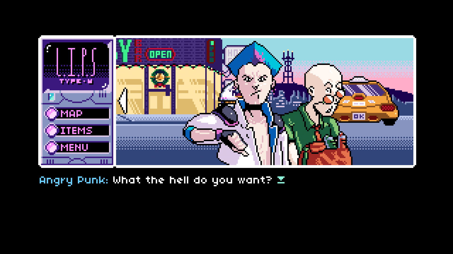 Read Only Memories