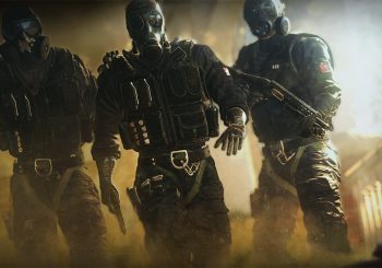 Rainbow Six Siege : Ubisoft déclare la guerre aux tricheurs