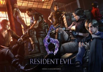 Resident Evil 6 listé sur PS4 et Xbox One en Corée du Sud