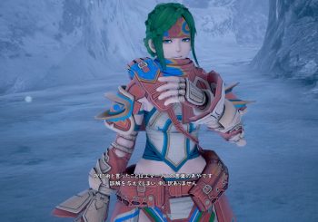 Star Ocean 5 : Présentation de Anne en vidéo