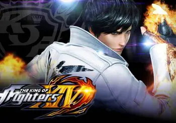 The King of Fighters XIV : Un trailer dévoilant Andy Bogard