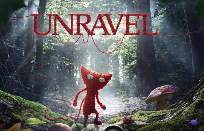 Yarny se présente avec un trailer inédit de Unravel