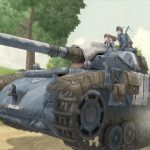Valkyria Chronicles