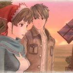 Valkyria Chronicles PS4
