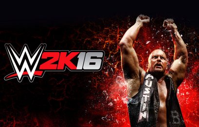 TEST | WWE 2K16 sur PS4