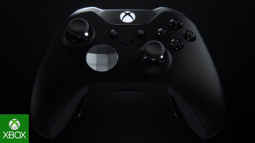 Jouer sur PS4 avec une manette Xbox Elite, c’est possible !