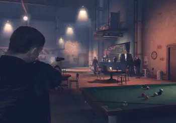 Alekhine’s Gun s'offre un nouveau trailer de gameplay
