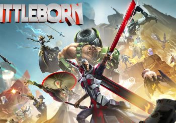 Battleborn : Accès anticipé à la beta et personnage exclusif pour les joueurs PS4