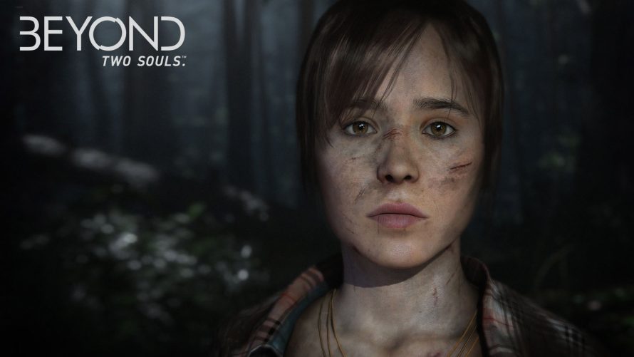 Aucune suite n’est envisagée pour Beyond: Two Souls selon David Cage