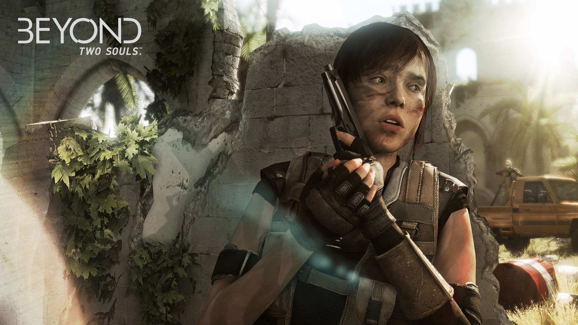 TEST | Beyond: Two Souls sur PS4 - JVFrance