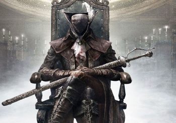 Le trailer de lancement de Bloodborne: The Old Hunters