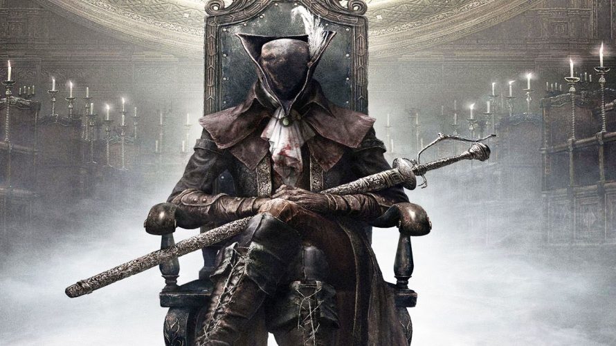 Le trailer de lancement de Bloodborne: The Old Hunters