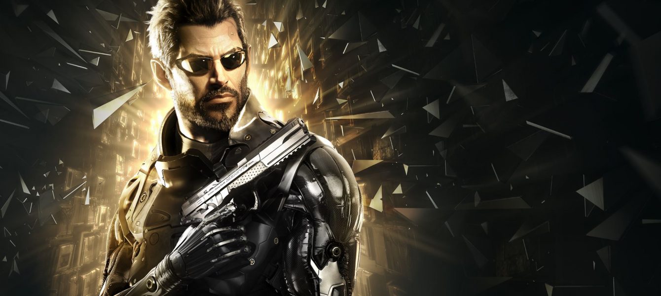 Deus Ex Mankind Divided : Un live action trailer dévoilé