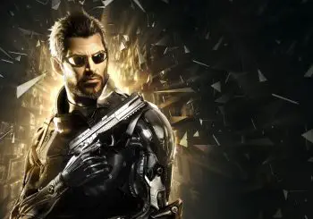 Deus Ex Mankind Divided : L'espace disque requis sur PS4