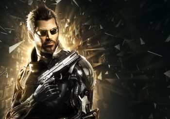 TEST | Deus Ex: Mankind Divided (PS4, Xbox One, PC)