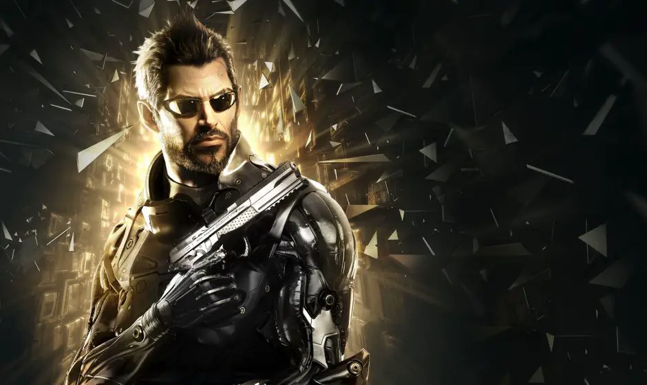 Une mise à jour HDR pour Deus Ex: Mankind Divided
