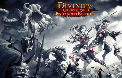 TEST | Divinity: Original Sin - Enhanced Edition sur PS4