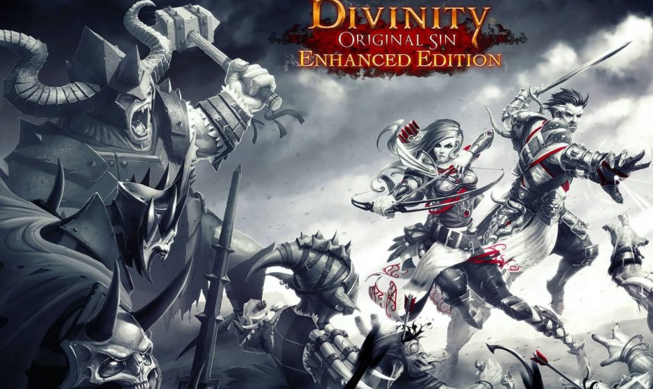 TEST | Divinity: Original Sin - Enhanced Edition sur PS4