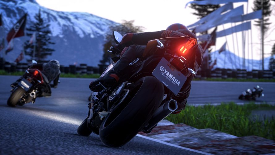 Driveclub : du contenu gratuit en approche