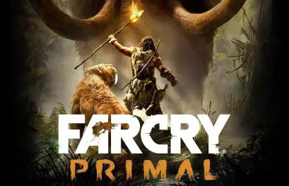 Far Cry Primal s'offrira une première vidéo de gameplay la semaine prochaine