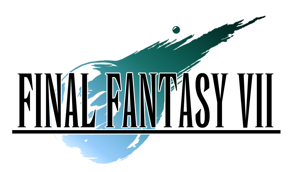 FF7HD