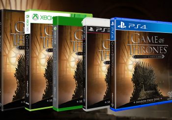 Game of Thrones : La version boite disponible le 20 novembre