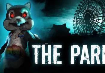Le jeu d'horreur The Park annoncé sur PS4 et Xbox One
