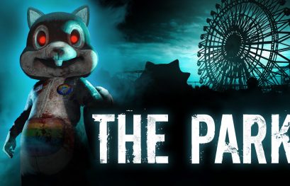 TEST | The Park sur PS4