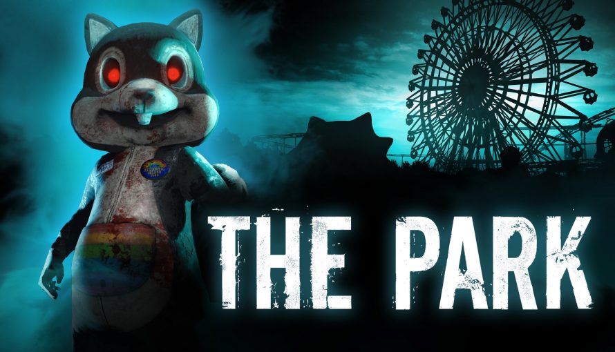 TEST | The Park sur PS4