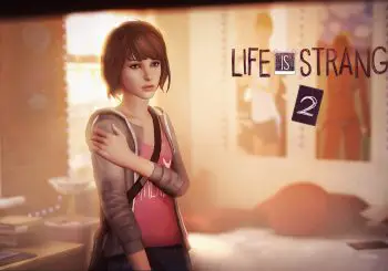 Life is Strange 2 confirmé par un scénariste du jeu