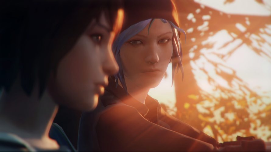 Life is Strange : Un DLC gratuit bientôt disponible