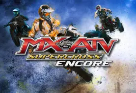 TEST | MX vs. ATV: Supercross Encore sur PS4