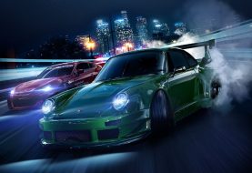 Electronic Arts tease le prochain Need for Speed