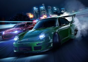 Electronic Arts tease le prochain Need for Speed